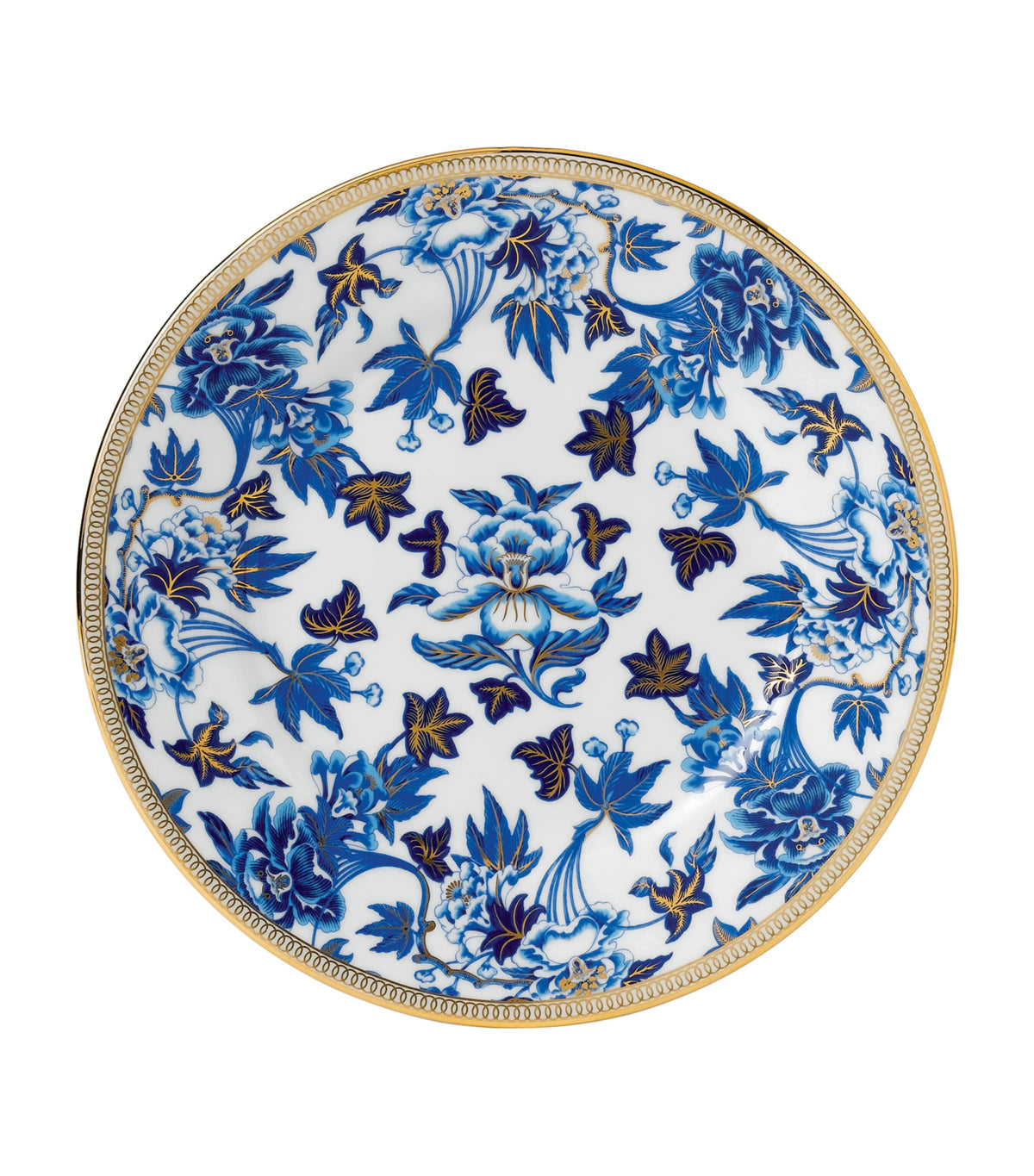 Wedgwood Hibiscus Plate (20cm)