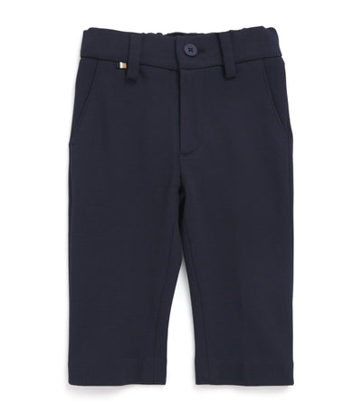 BOSS Kidswear Tailored Trousers (3-36 Months)