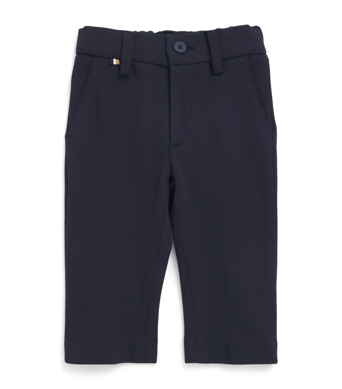 BOSS Kidswear Tailored Trousers 3-36 months - British product
