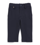 BOSS Kidswear Tailored Trousers 3-36 months - British product