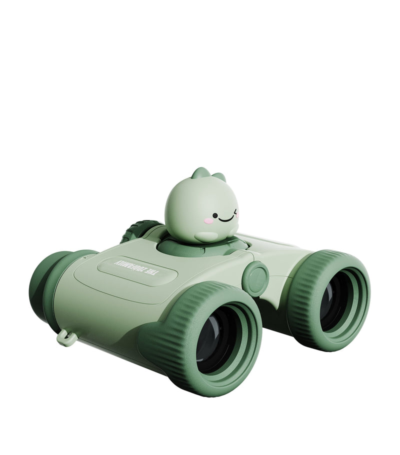 THE ZOOFAMILY Dinosaur Binoculars