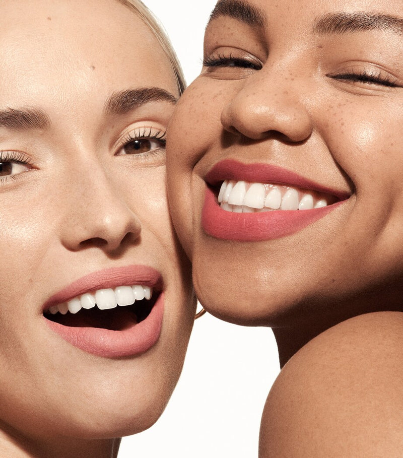 Poutder Lip Mousse