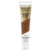 Max Factor Miracle Pure Foundation Cocoa 100, imported from the UK