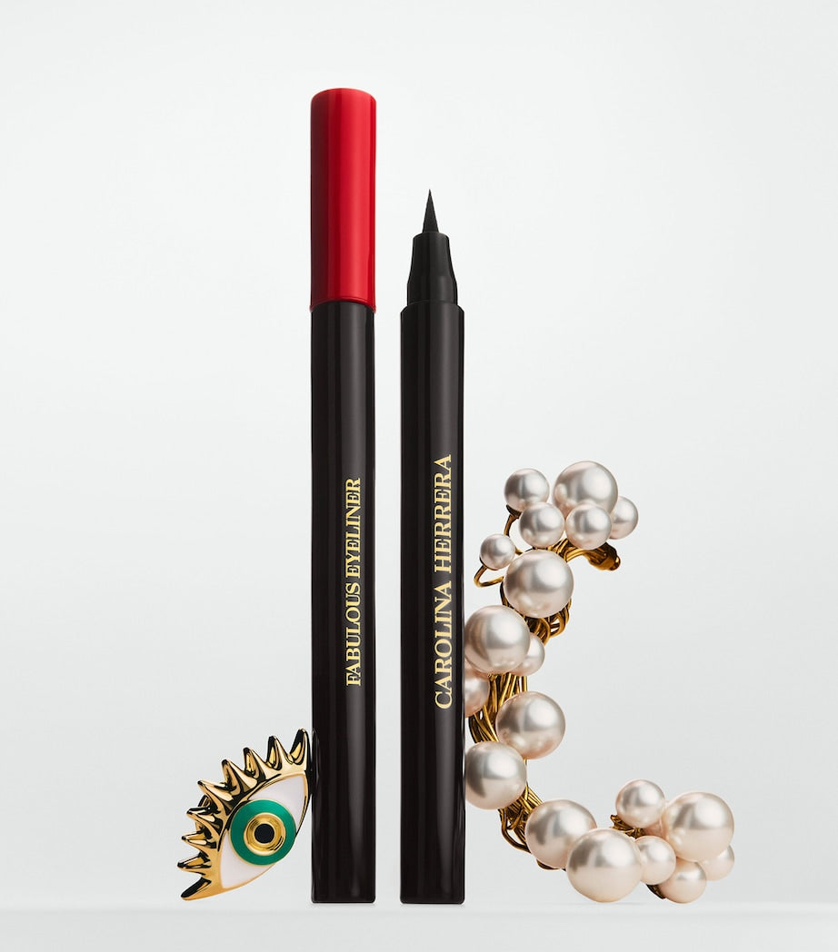 Carolina Herrera Fabulous Eyeliner
