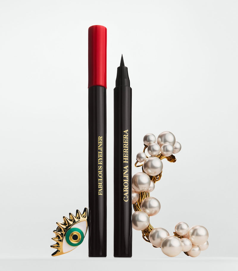 Carolina Herrera Fabulous Eyeliner