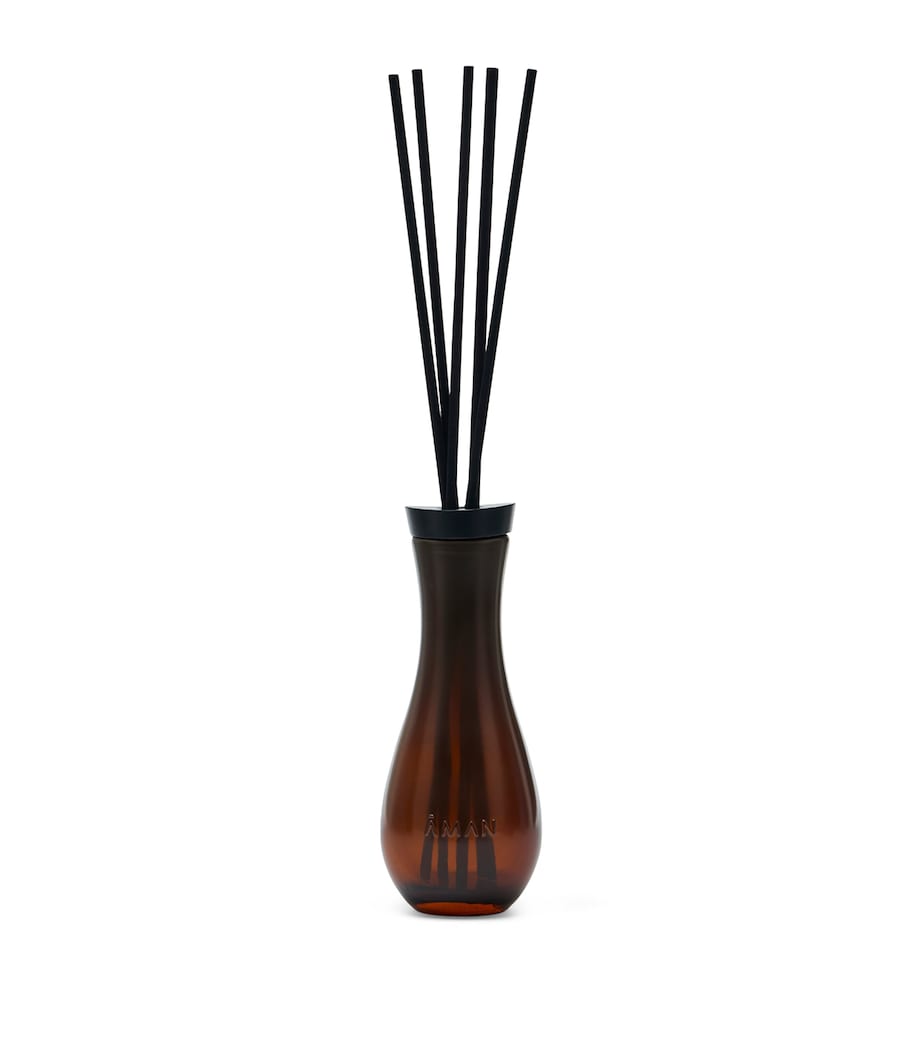 Fine Fragrance Reed Diffuser 250ml with 6 Wooden Reeds