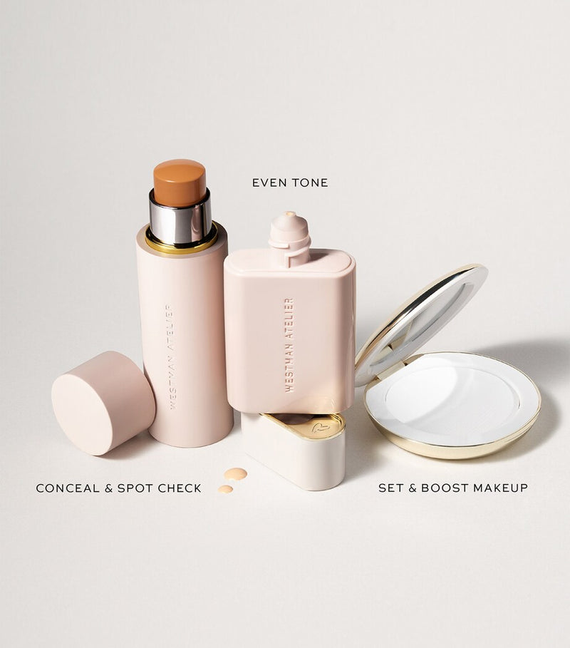 Westman Atelier Vital Skincare Complexion Drops