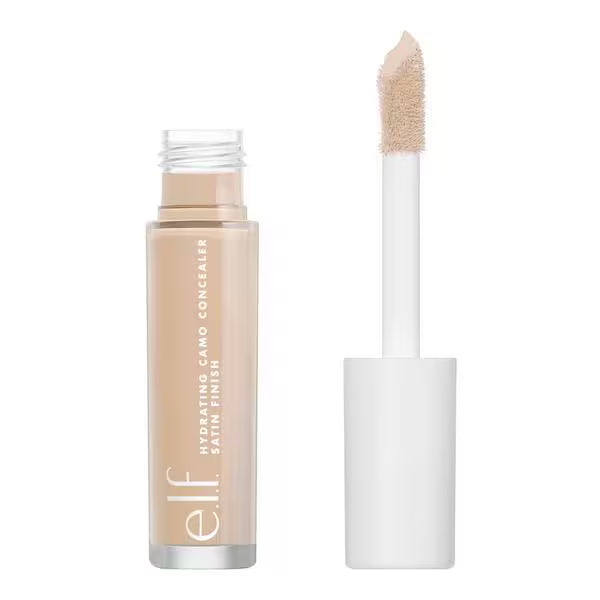 e.l.f. Camo Concealer Light Peach - British product