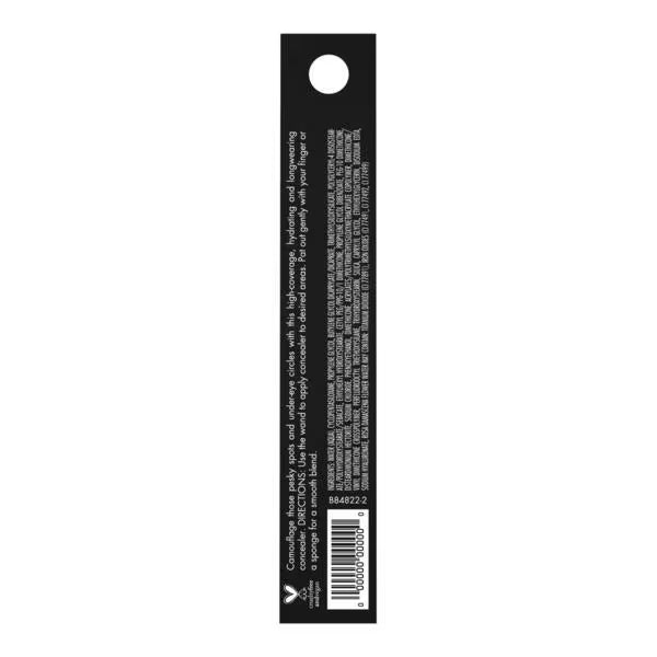 e.l.f. Camo Concealer Light Peach - British product