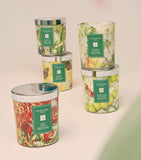Jo Malone London White Lilac & Rhubarb candle 200g, UK version