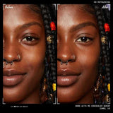 NYX Professional Makeup Concealer Serum Camel, imported from the UK