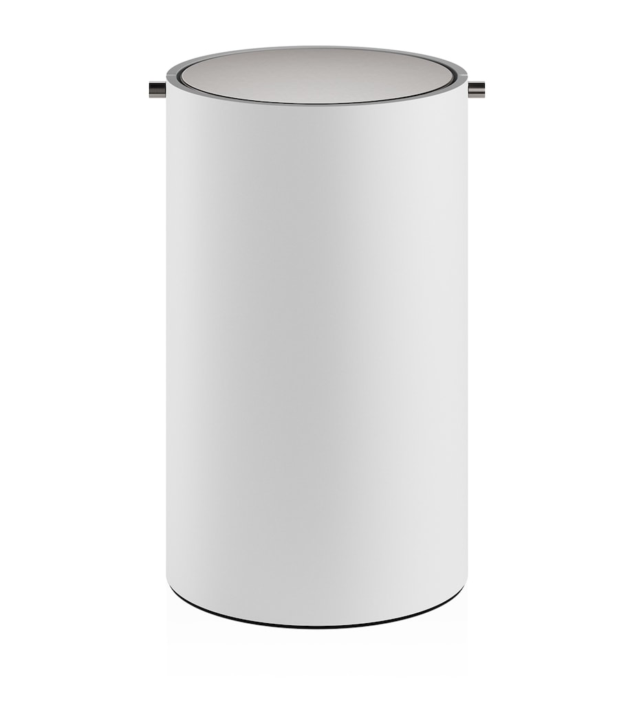 Decor Walther Stone Collection bathroom bin - British product