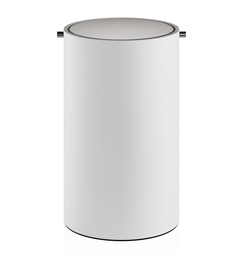 Decor Walther Stone Collection bathroom bin - British product