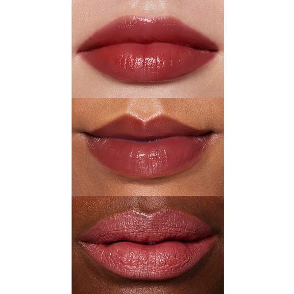 DNR ELF O FACE SATIN LIPSTICK STANDIN OVATIN