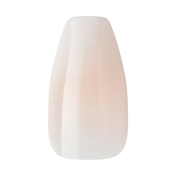 DNR Salon X-Tend Nails Words 30 Pieces - British product