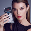 DNR Salon X-Tend Nails Words 30 Pieces - British product