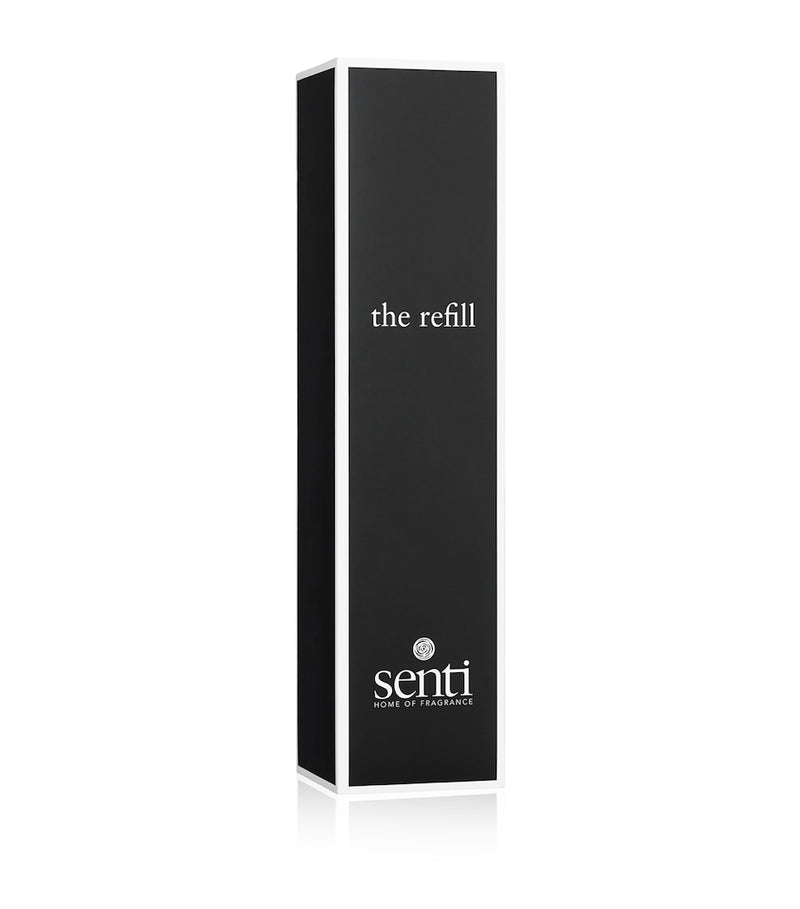 Senti White Flowers Diffuser (500ml) - Refill