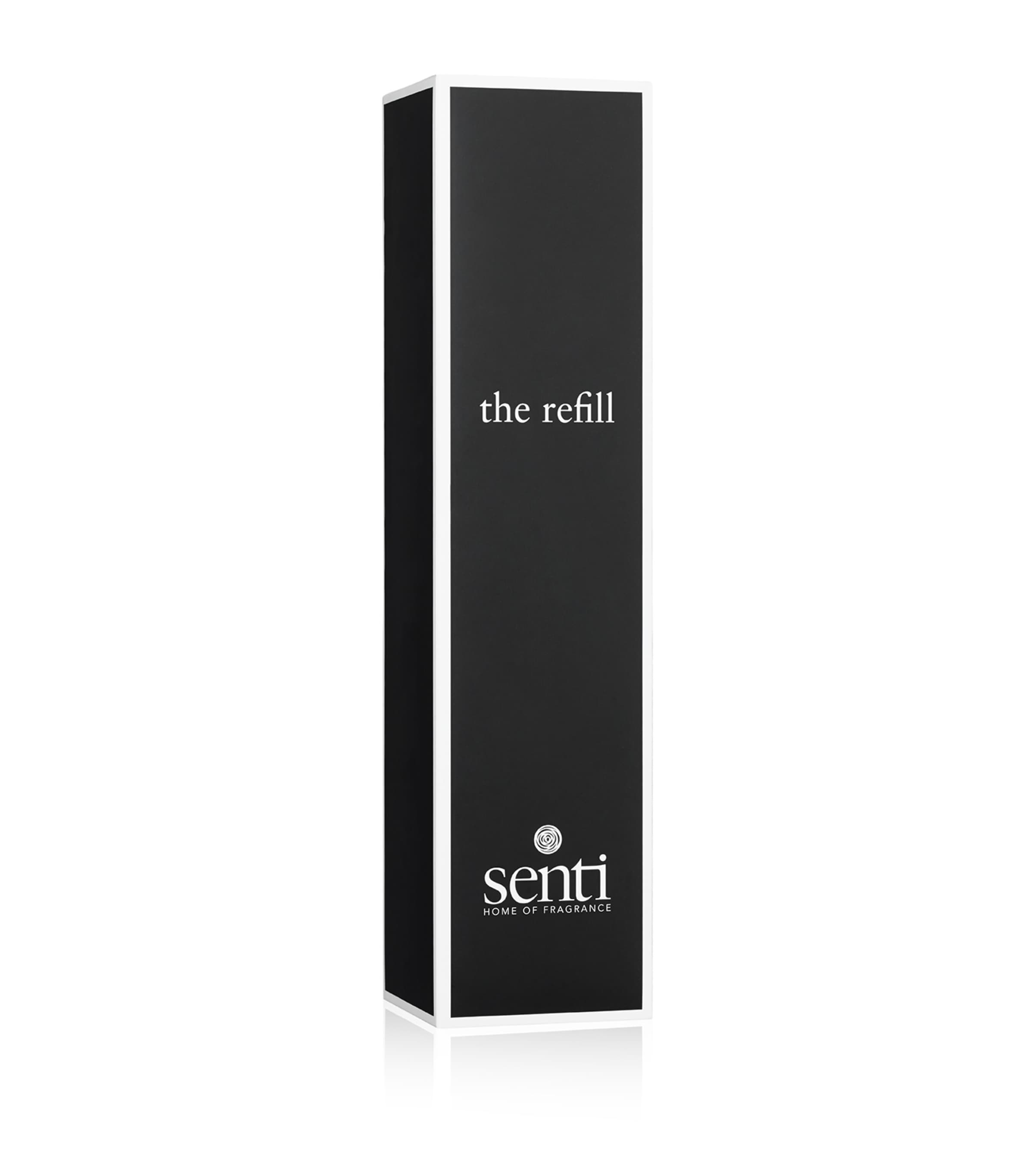 Senti White Flowers Diffuser (500ml) - Refill