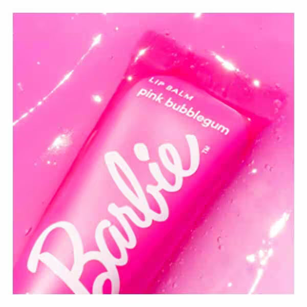 HiSmile Pink Bubblegum Lip Balm 10g tube container, UK version