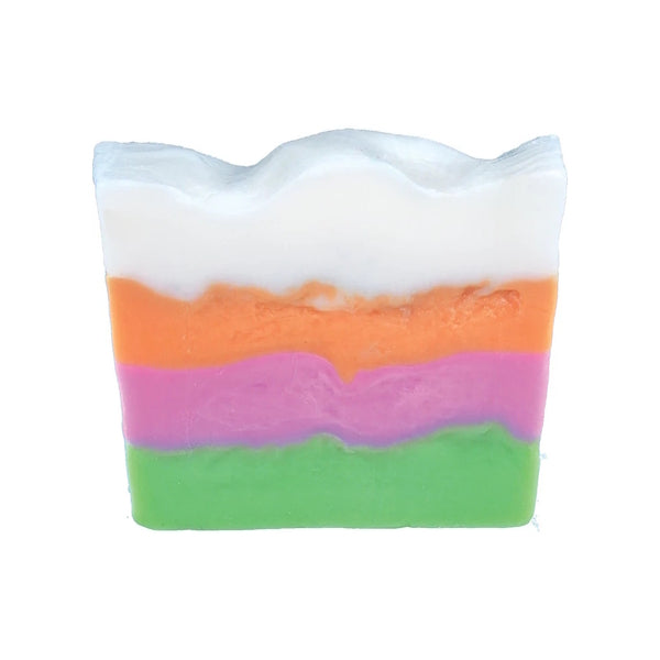 Bomb Cosmetics bath gift set follow the mellow road - British product