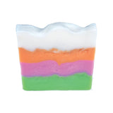 Bomb Cosmetics bath gift set follow the mellow road - British product