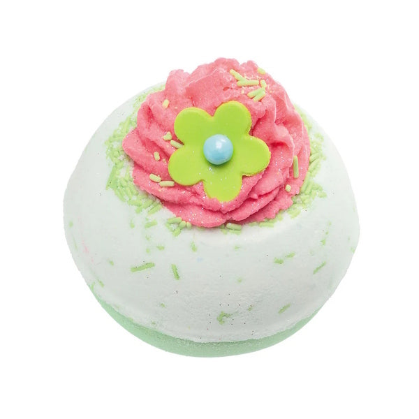 Bomb Cosmetics bath gift set follow the mellow road - British product