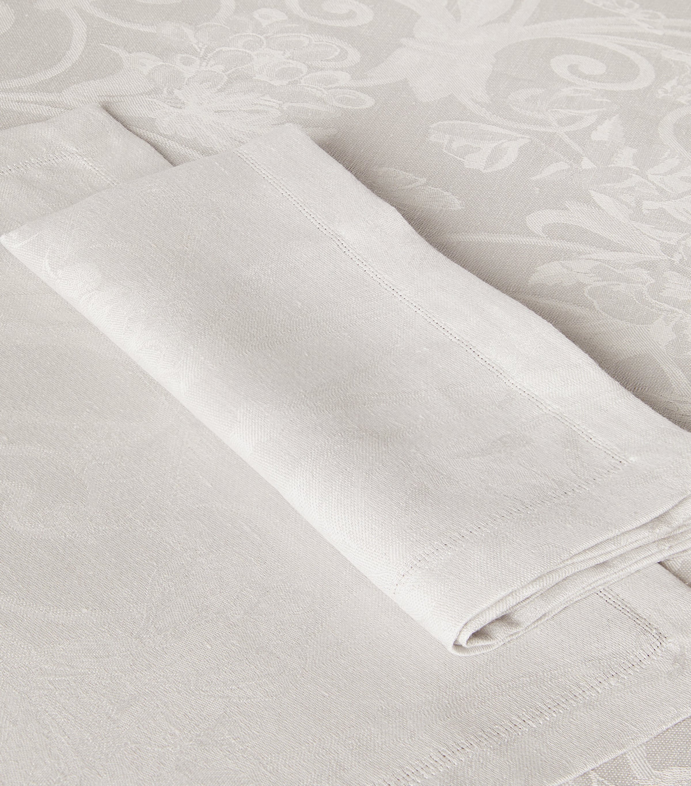 Le Jacquard Français Tivoli Napkin