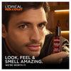 L'Oreal Paris Beard Face Oil Barber Club 30ml , UK version