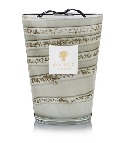 Sand Atacama Scented Candle 6kg