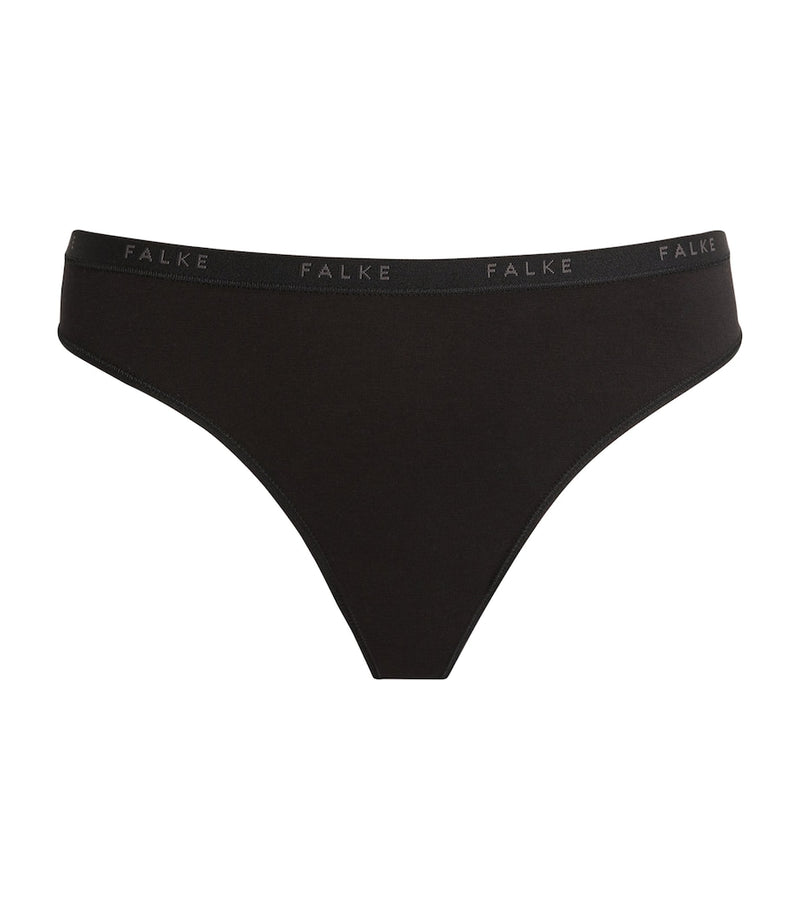 Falke Daily Comfort tanga underwear - British product