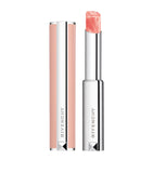 Givenchy Rose Perfecto Beautifying Lip Balm, UK version