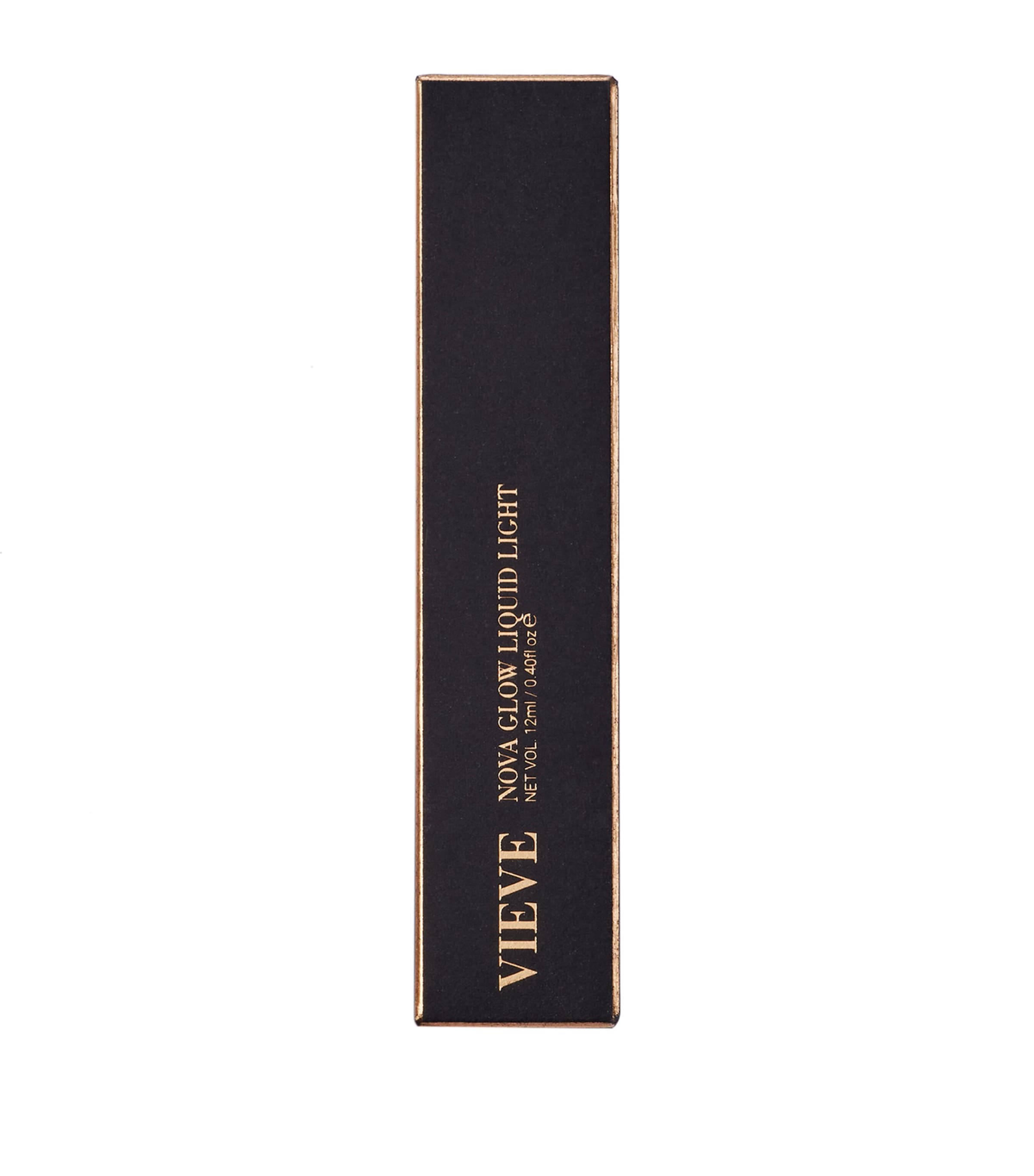 Vieve Nova Glow Liquid Light Highlighter (British brand)
