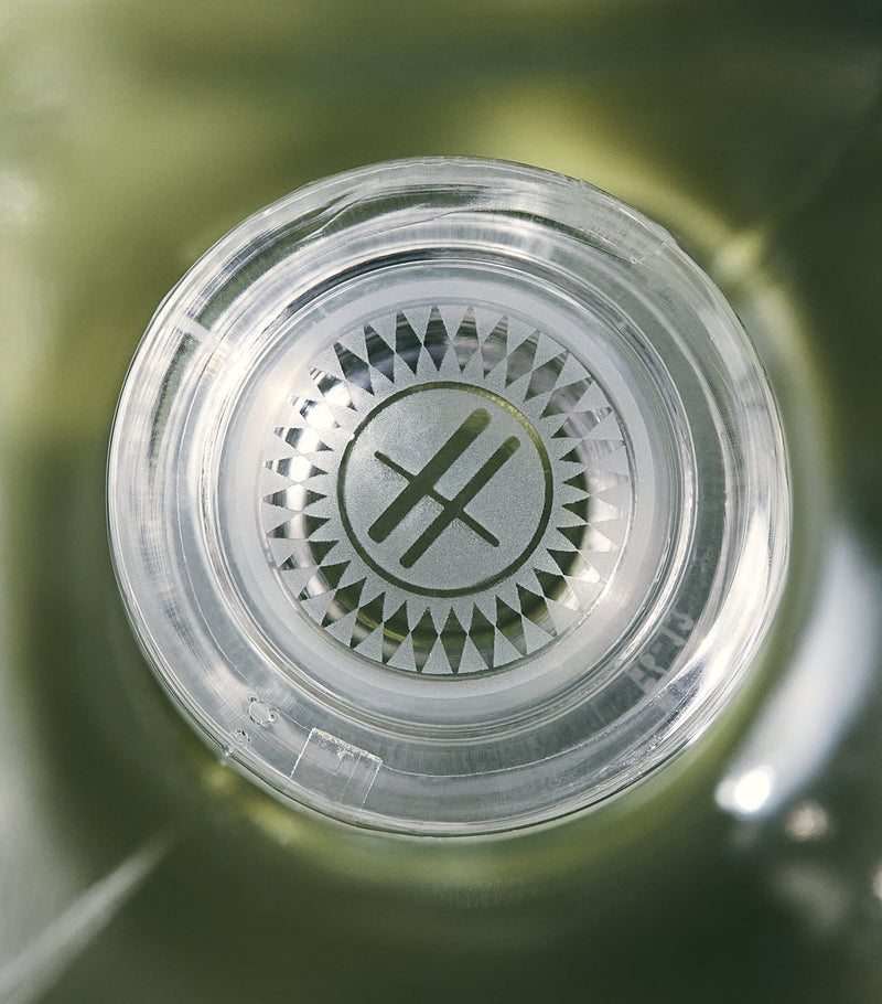 Harrods Harrods English Small Batch Vodka (70cl)