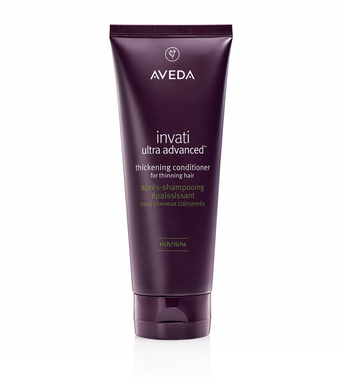 Aveda Invati Thickening Conditioner Rich 200ml - British product