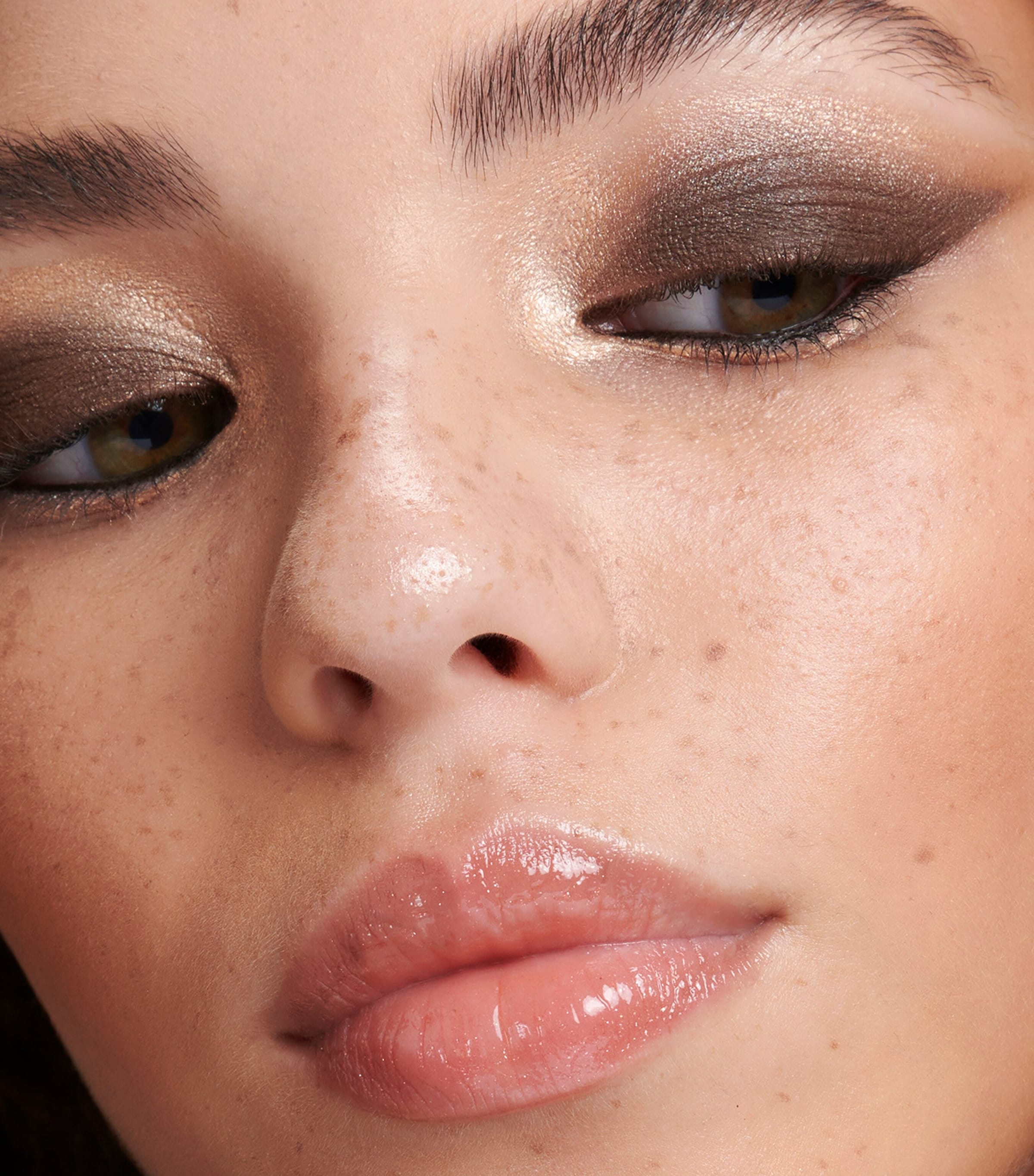 Armani Eye Tint