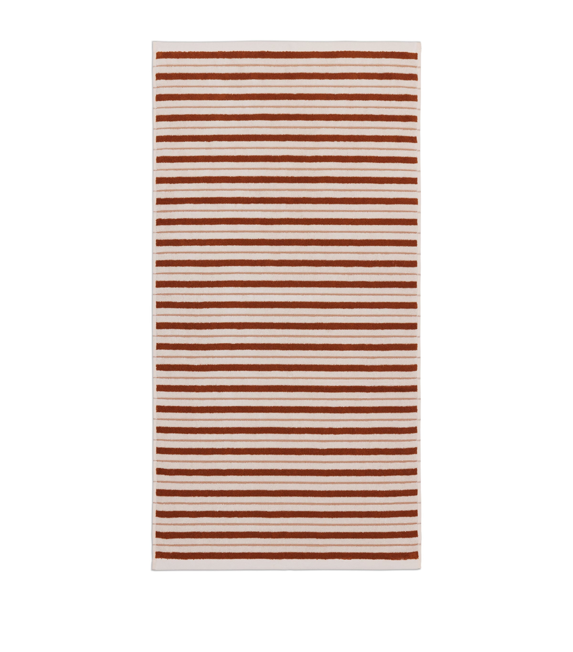 BAINA Organic Cotton Franklin Bath Towel (70cm x 140cm)