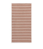 BAINA Organic Cotton Franklin Bath Towel (70cm x 140cm)