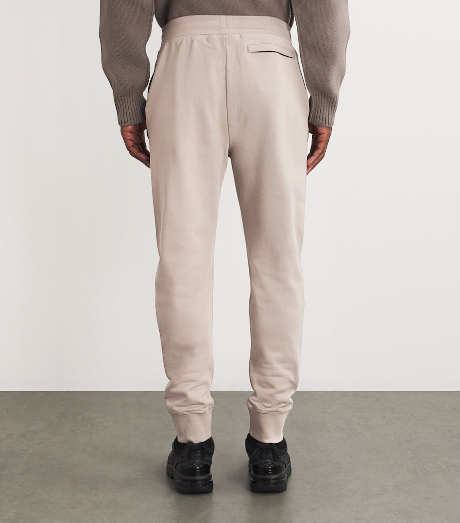 Canada Goose Huron cotton sweatpants - British product