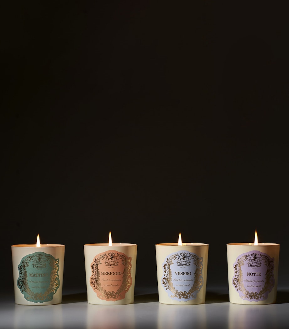 SANTA MARIA NOVELLA Notte Candle (200g)