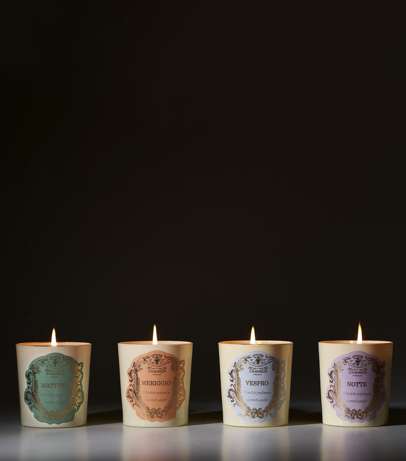 SANTA MARIA NOVELLA Notte Candle (200g)