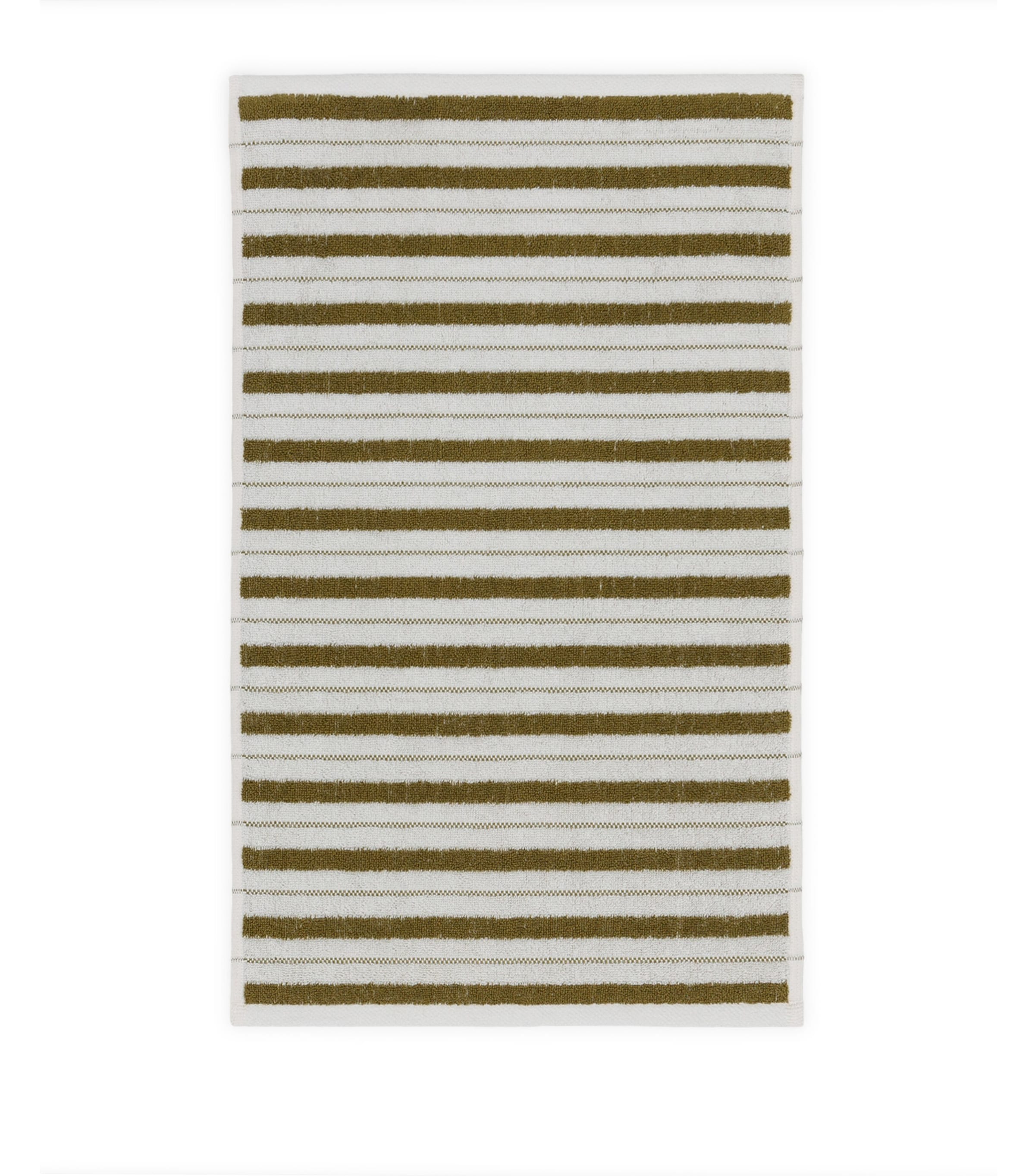 BAINA Organic Cotton San Luis Hand Towel (30cm x 80cm)