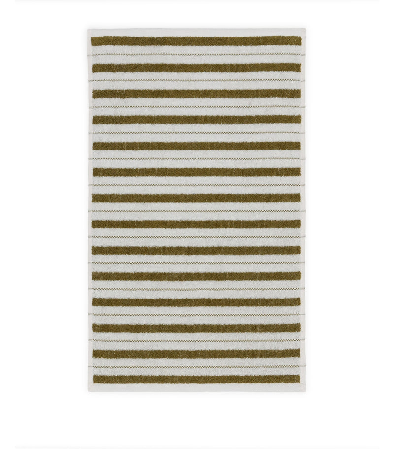 BAINA Organic Cotton San Luis Hand Towel (30cm x 80cm)