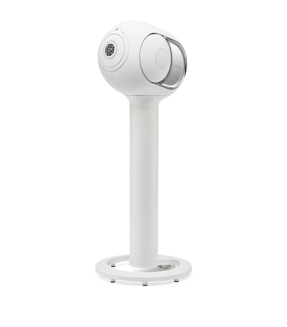 Devialet Tree Phantom Ultimate 108 dB speaker stand - British product