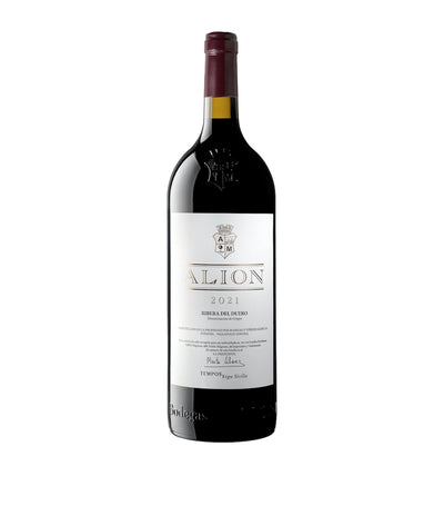 Rødvin Magnum 150cl fra Castilla y Leon, Spania - Årgang 2021