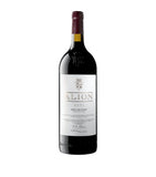 Vega Sicilia Alión Tempos red wine Magnum 150cl (British brand)