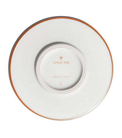 Louis XIII Light of the Time Håndmalt Teopp og Undertaller