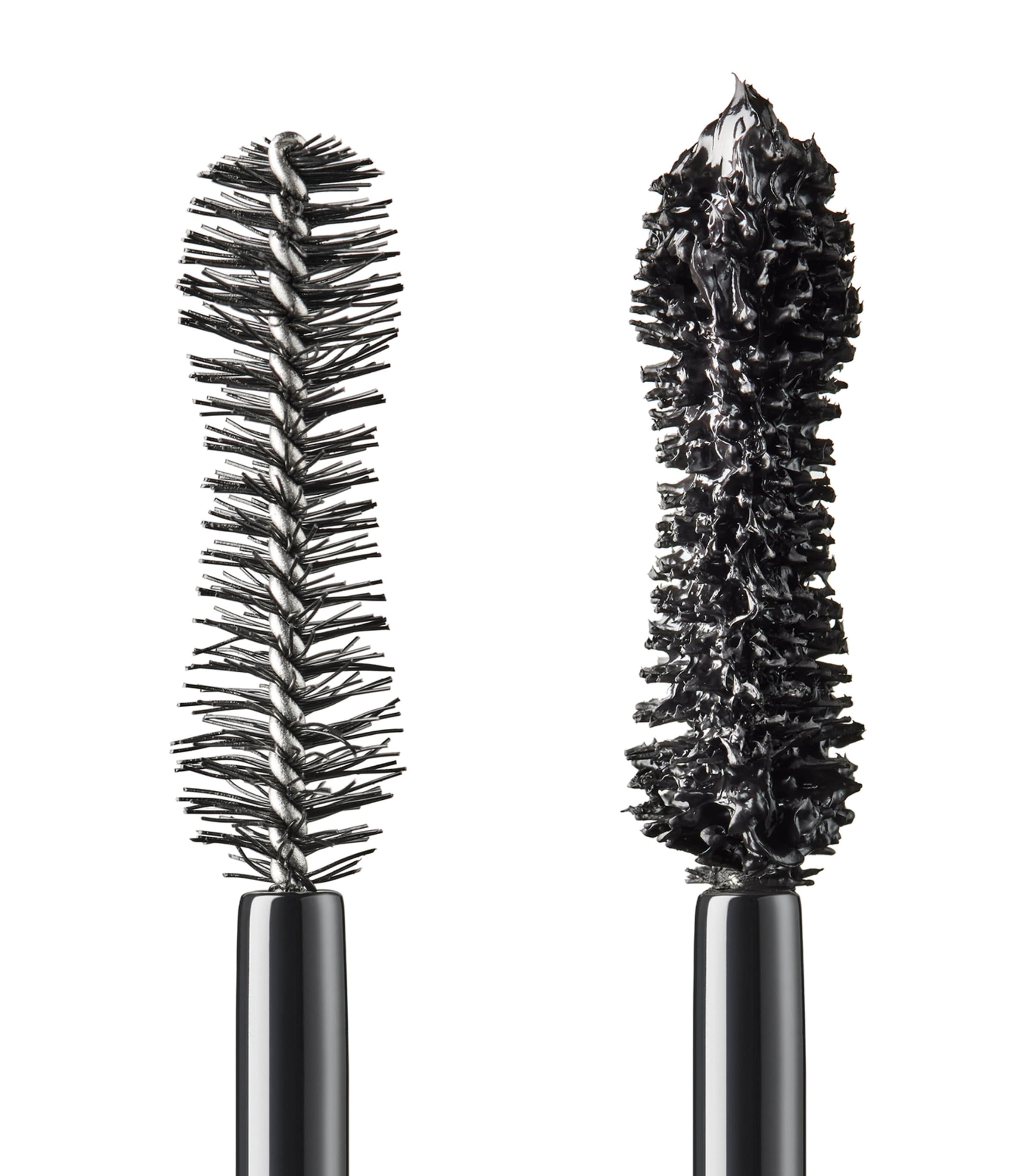 Vieve Modern Mascara Black (British brand)