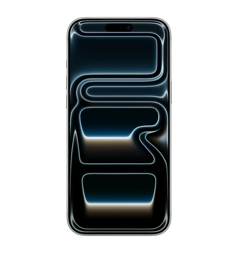 Apple iPhone 17 Pro Max Silver 512GB - British product