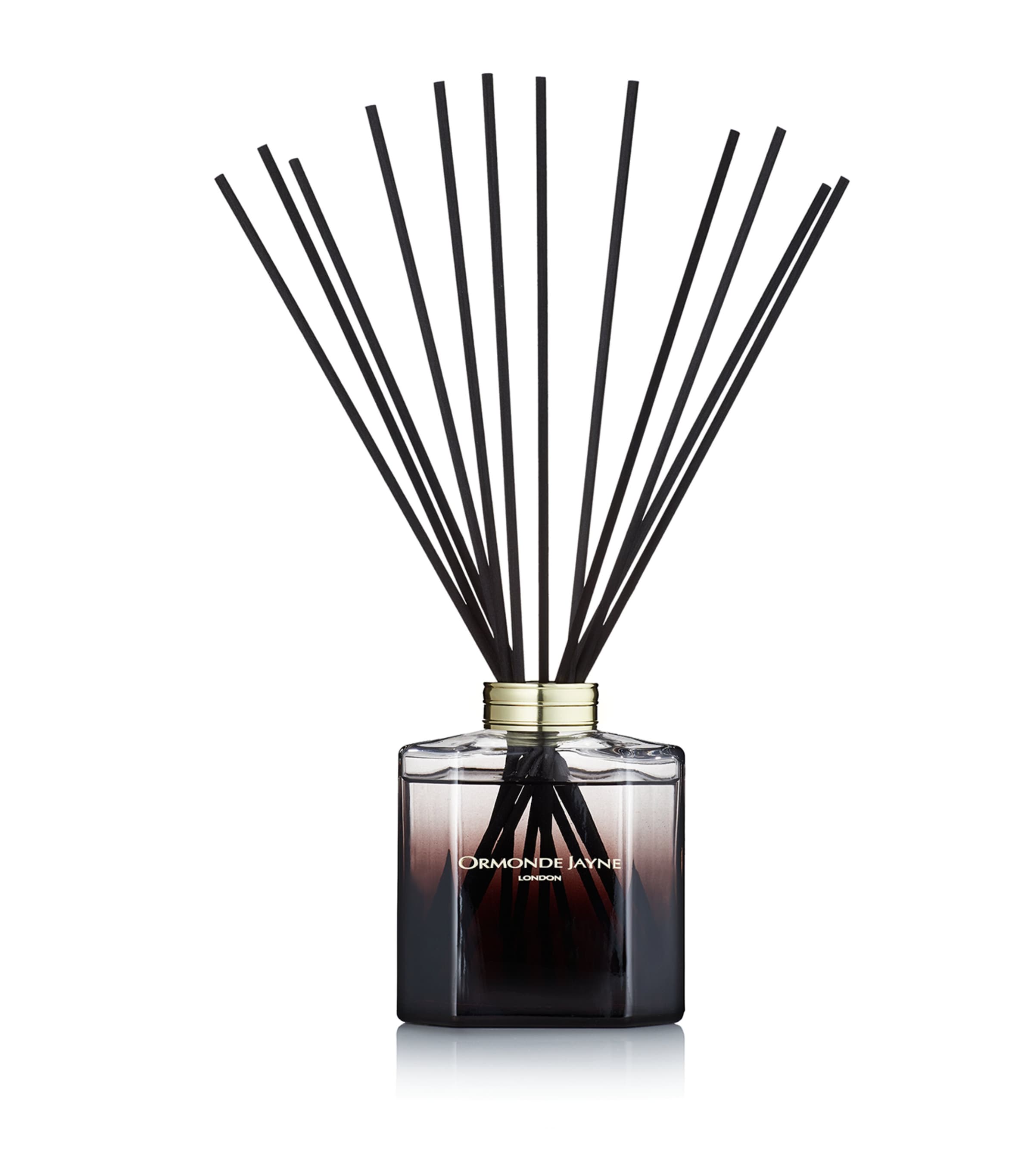 Ormonde Jayne Peony Reed Diffuser 500ml, imported from the UK
