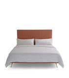 SAVOIR Trellis Super King Duvet Cover Set (260cm x 220cm)